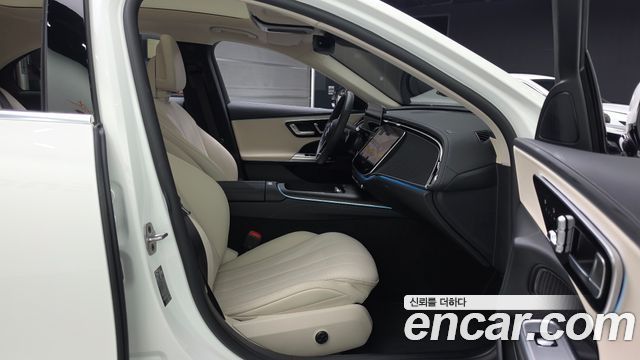 Mercedes-Benz E-Class (W214) E200 Avantgarde 2025 — фото 11