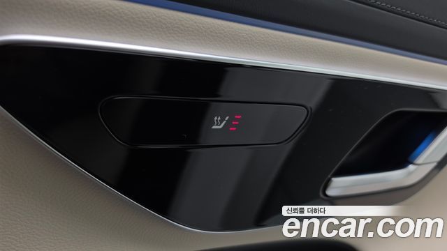 Mercedes-Benz E-Class (W214) E200 Avantgarde 2025 — фото 19