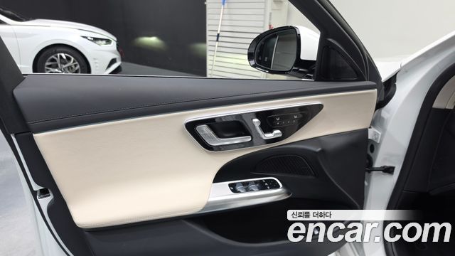 Mercedes-Benz E-Class (W214) E200 Avantgarde 2025 — фото 24