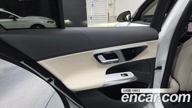 Mercedes-Benz E-Class (W214) E200 Avantgarde 2025 — фото 25