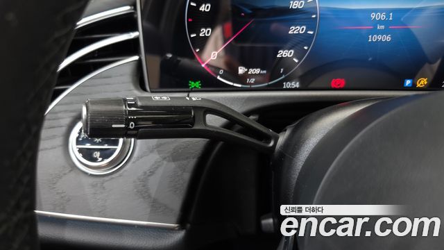 Mercedes-Benz E-Class (W214) E200 Avantgarde 2025 — фото 27