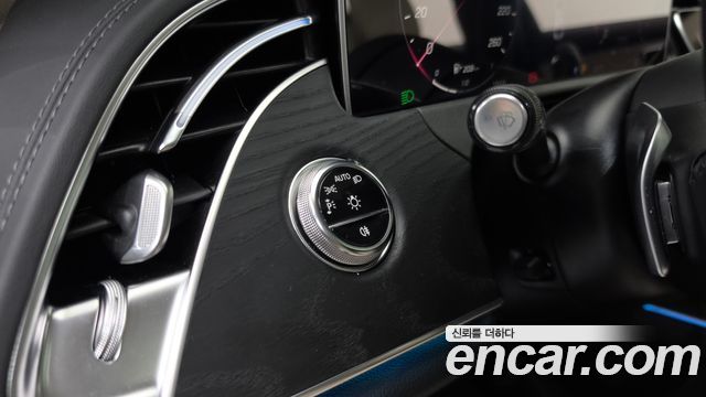 Mercedes-Benz E-Class (W214) E200 Avantgarde 2025 — фото 31