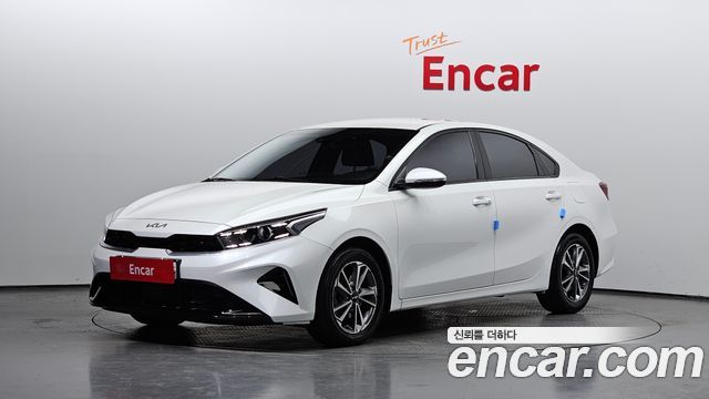Kia K3 (II) 1.6 Trendy