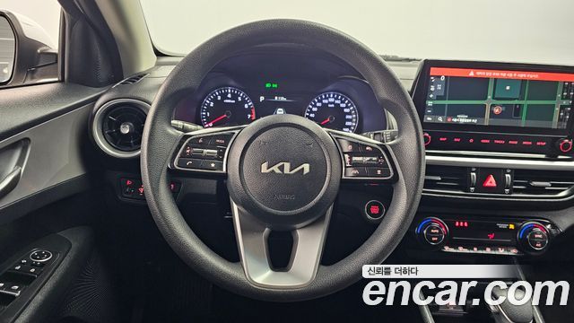 Kia K3 (II) 1.6 Trendy 2022 — фото 14