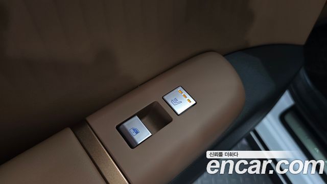 Hyundai Grandeur Hybrid (GN7) Calligraphy 2025 — фото 19