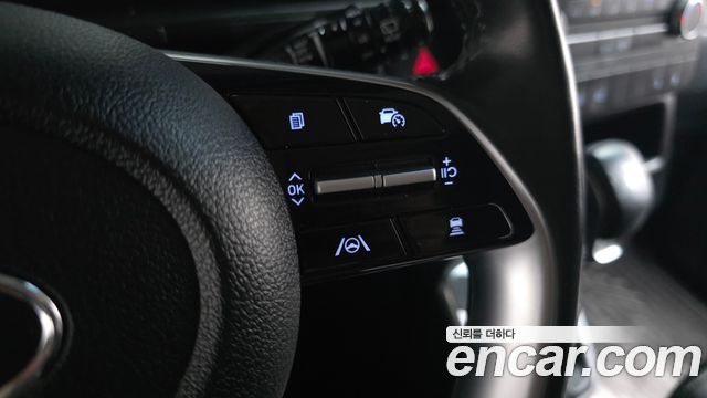Hyundai Staria Cargo 3-Seater Modern 2023 — фото 22