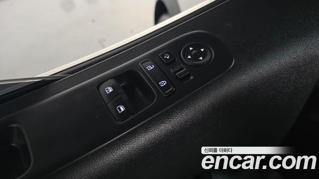 Hyundai Staria Cargo 3-Seater Modern 2023 — фото 35