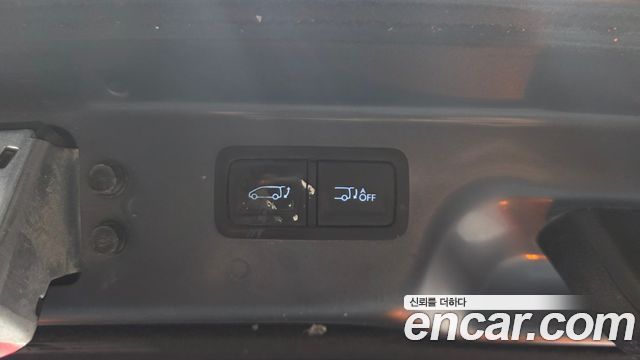 Hyundai Staria Cargo 3-Seater Modern 2023 — фото 36