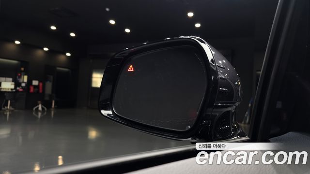 Kia Carnival (IV) Gasoline 9-Seater Signature 2021 — фото 13