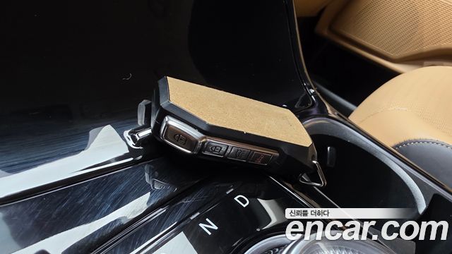 Kia Carnival (IV) Gasoline 9-Seater Signature 2021 — фото 16
