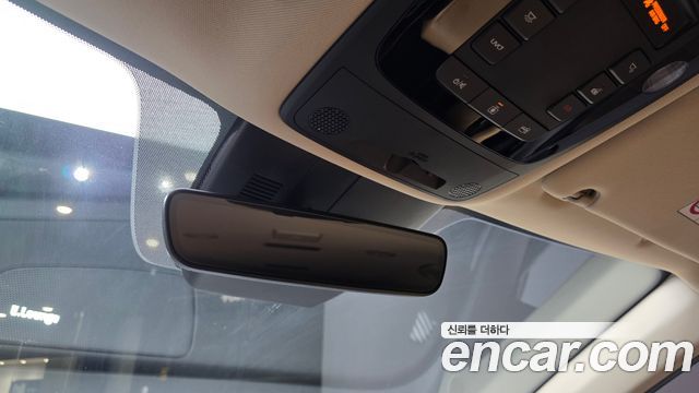 Kia Carnival (IV) Gasoline 9-Seater Signature 2021 — фото 34
