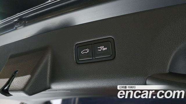 Kia Carnival (IV) Gasoline 9-Seater Signature 2021 — фото 35