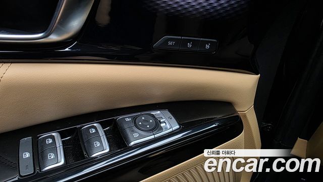 Kia Carnival (IV) Gasoline 9-Seater Signature 2021 — фото 37