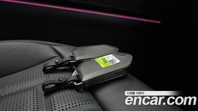 Kia Tasman 2.5T Gasoline 4WD X-Pro 2026 — фото 20