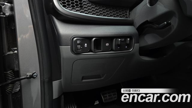 Kia Tasman 2.5T Gasoline 4WD X-Pro 2026 — фото 27