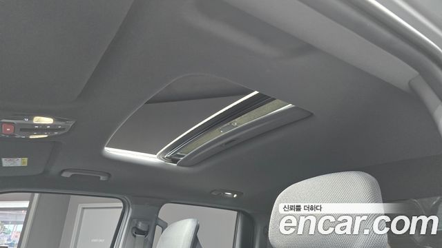 Kia Tasman 2.5T Gasoline 4WD X-Pro 2026 — фото 31