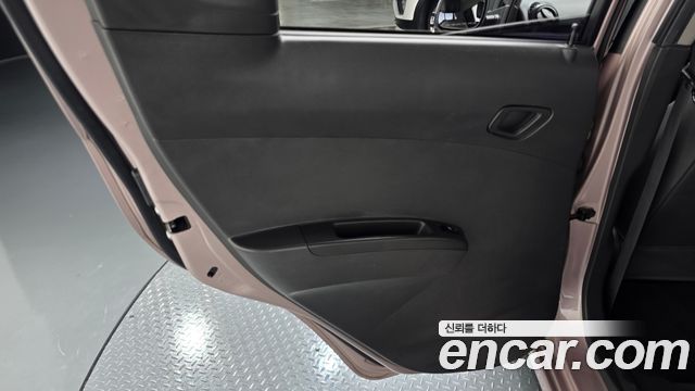 Chevrolet Spark LT Standard 2012 — фото 25
