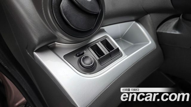 Chevrolet Spark LT Standard 2012 — фото 28