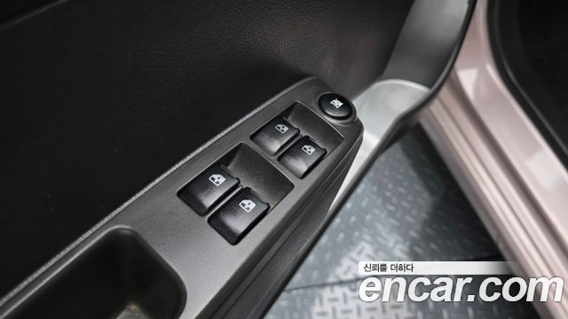 Chevrolet Spark LT Standard 2012 — фото 30