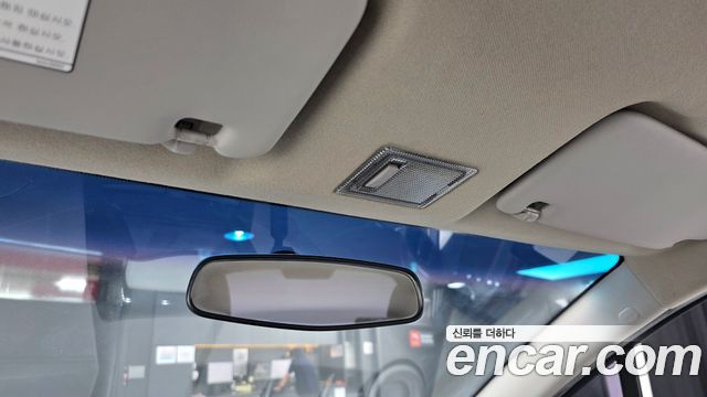 Chevrolet Spark LT Standard 2012 — фото 31