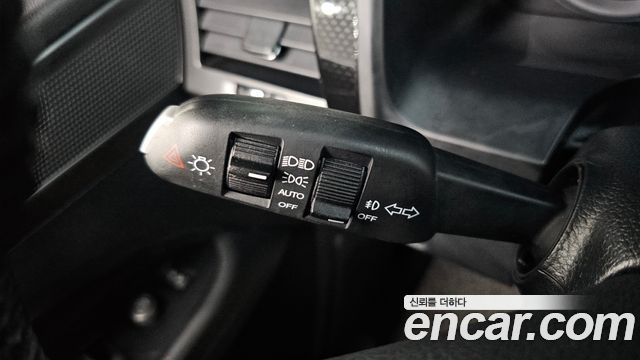KG Mobility (SsangYong) Rexton Sports Khan Diesel 2.2 4WD Prestige 2021 — фото 35