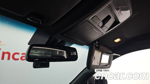 KG Mobility (SsangYong) Rexton Sports Khan Diesel 2.2 4WD Prestige 2021 — фото 36