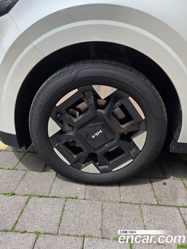 Kia Carnival (IV) Diesel 9-Seater Noblesse 2025 — фото 5