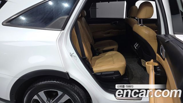 Kia Sorento (IV) HEV 1.6 2WD Gravity 2022 — фото 11