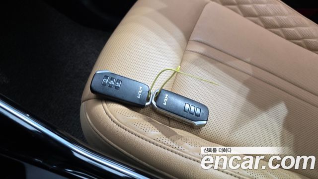 Kia Sorento (IV) HEV 1.6 2WD Gravity 2022 — фото 16