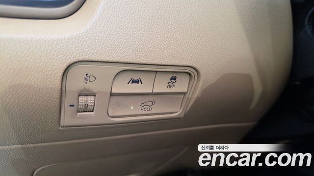 Kia Sorento (IV) HEV 1.6 2WD Gravity 2022 — фото 20