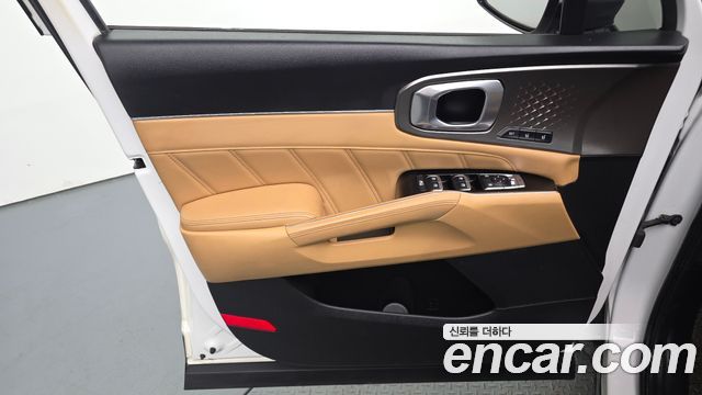 Kia Sorento (IV) HEV 1.6 2WD Gravity 2022 — фото 24