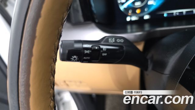Kia Sorento (IV) HEV 1.6 2WD Gravity 2022 — фото 27