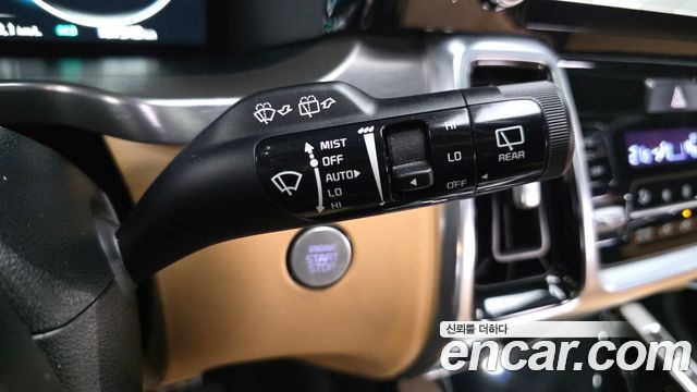 Kia Sorento (IV) HEV 1.6 2WD Gravity 2022 — фото 28