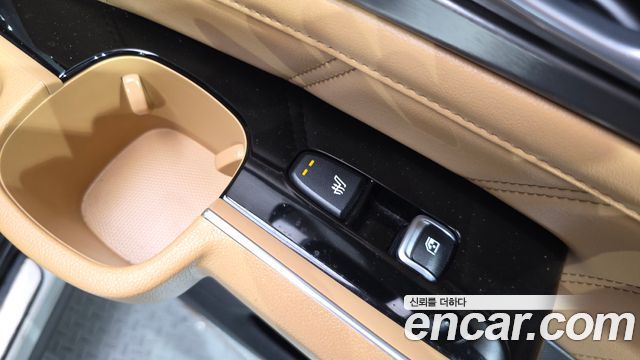Kia Sorento (IV) HEV 1.6 2WD Gravity 2022 — фото 29