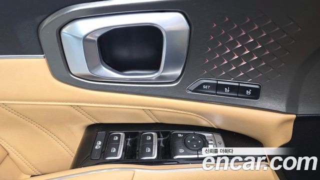 Kia Sorento (IV) HEV 1.6 2WD Gravity 2022 — фото 30
