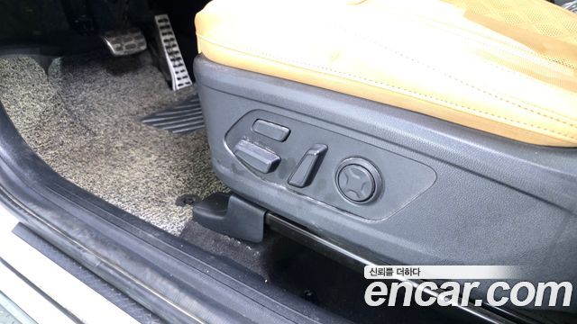 Kia Sorento (IV) HEV 1.6 2WD Gravity 2022 — фото 32