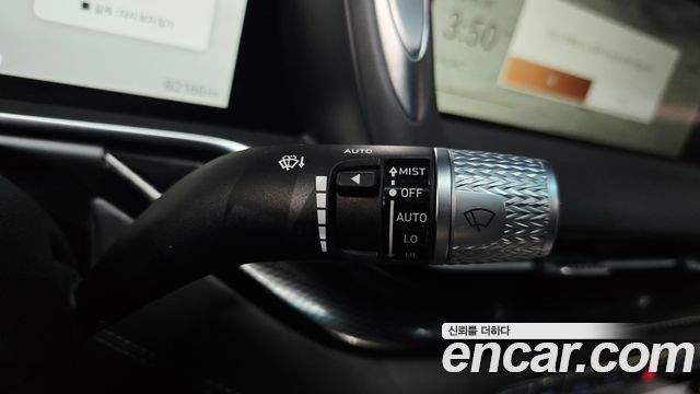 Genesis G90 (RS4) Gasoline 3.5 Turbo AWD 2022 — фото 28