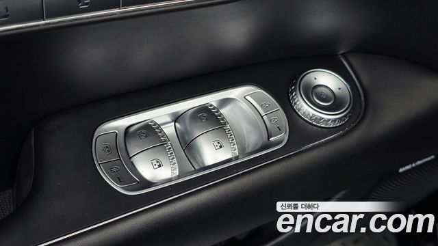 Genesis G90 (RS4) Gasoline 3.5 Turbo AWD 2022 — фото 29