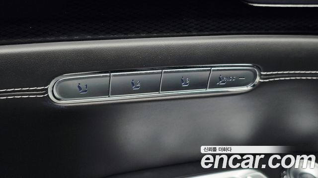 Genesis G90 (RS4) Gasoline 3.5 Turbo AWD 2022 — фото 33