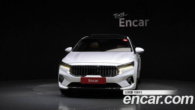 Kia K7 Premier 2.5 GDI X Edition 2020 — фото 3