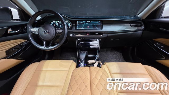 Kia K7 Premier 2.5 GDI X Edition 2020 — фото 7