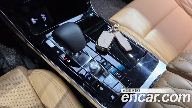 Kia K7 Premier 2.5 GDI X Edition 2020 — фото 9