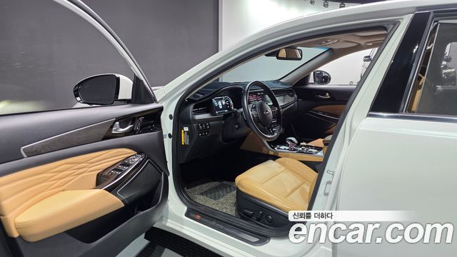 Kia K7 Premier 2.5 GDI X Edition 2020 — фото 10
