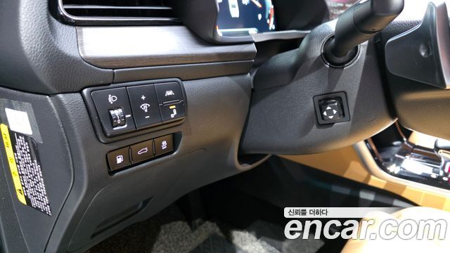 Kia K7 Premier 2.5 GDI X Edition 2020 — фото 12