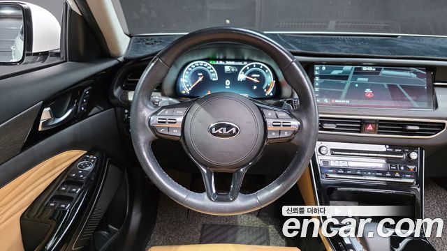 Kia K7 Premier 2.5 GDI X Edition 2020 — фото 13