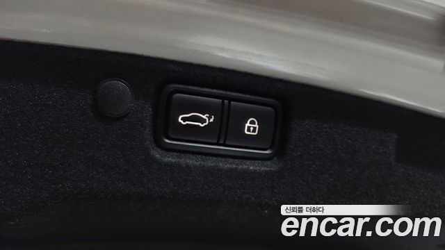 Kia K7 Premier 2.5 GDI X Edition 2020 — фото 19