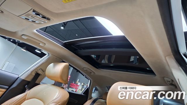 Kia K7 Premier 2.5 GDI X Edition 2020 — фото 20