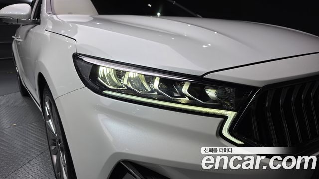 Kia K7 Premier 2.5 GDI X Edition 2020 — фото 22