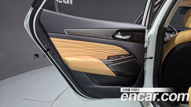 Kia K7 Premier 2.5 GDI X Edition 2020 — фото 25
