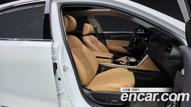 Kia K7 Premier 2.5 GDI X Edition 2020 — фото 26